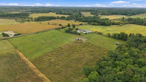 927 40th Street, Clayton, WI 54004