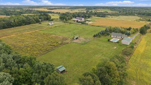 927 40th Street, Clayton, WI 54004