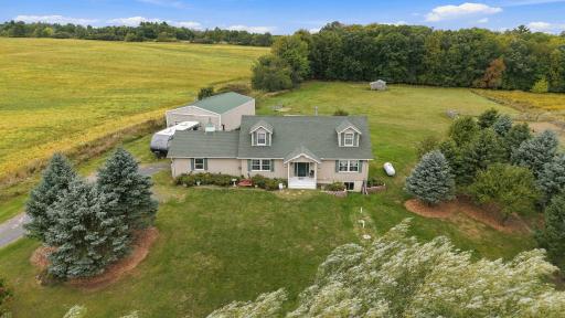 927 40th Street, Clayton, WI 54004