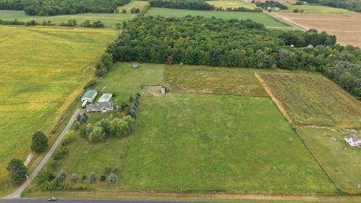 927 40th Street, Clayton, WI 54004