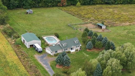 927 40th Street, Clayton, WI 54004