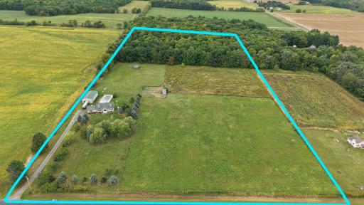 927 40th Street, Clayton, WI 54004