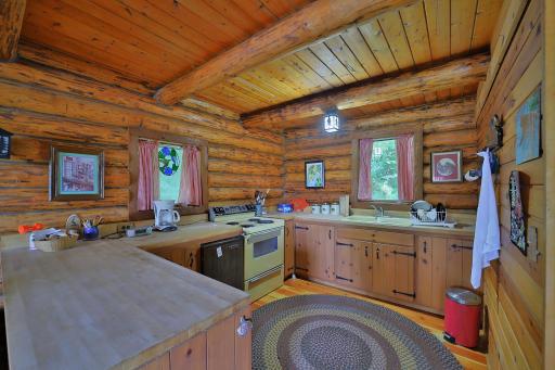 6122 Camp Fish Road NW, Akeley, MN 56433