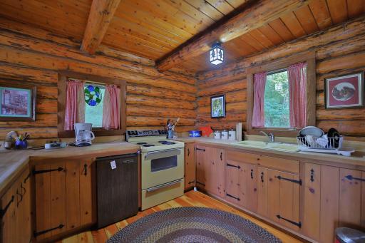 6122 Camp Fish Road NW, Akeley, MN 56433