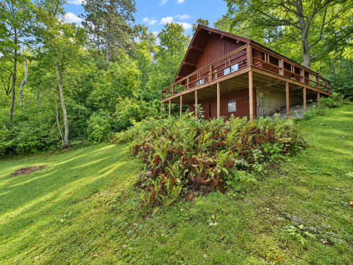 6122 Camp Fish Road NW, Akeley, MN 56433