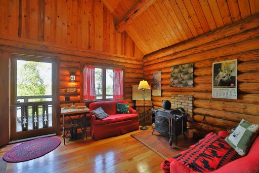 6122 Camp Fish Road NW, Akeley, MN 56433