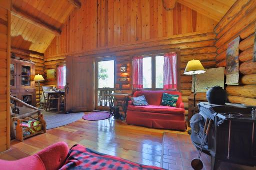 6122 Camp Fish Road NW, Akeley, MN 56433