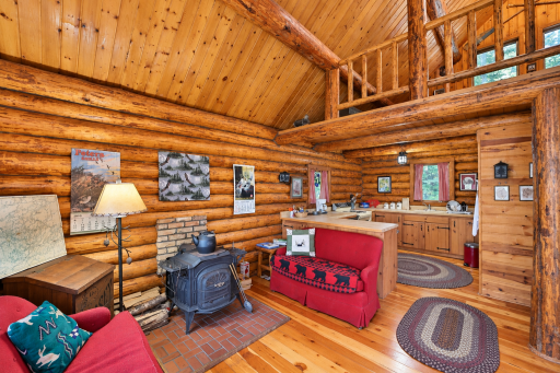 6122 Camp Fish Road NW, Akeley, MN 56433