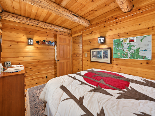 6122 Camp Fish Road NW, Akeley, MN 56433