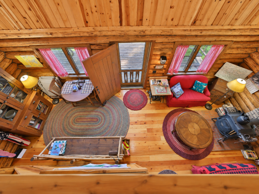 6122 Camp Fish Road NW, Akeley, MN 56433