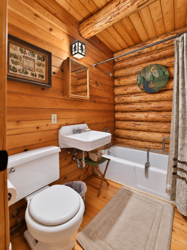 6122 Camp Fish Road NW, Akeley, MN 56433