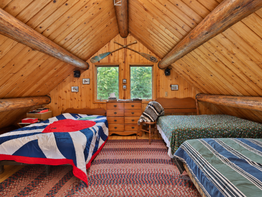 6122 Camp Fish Road NW, Akeley, MN 56433