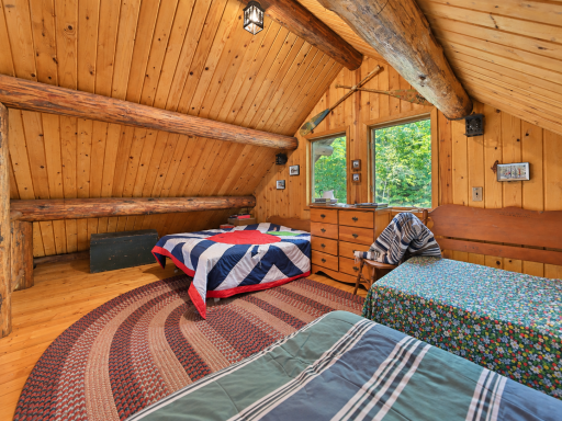 6122 Camp Fish Road NW, Akeley, MN 56433