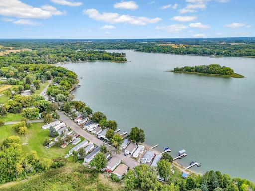 One of the best Park Communities within an hour of the Twin Cities.