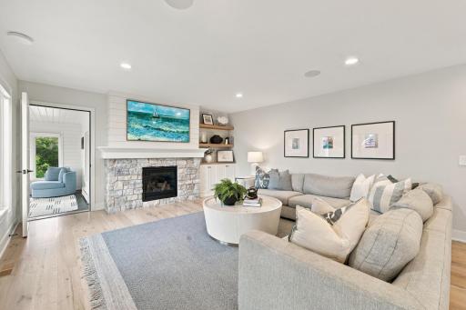 3143 Lafayette Ridge Road, Minnetonka Beach, MN 55391