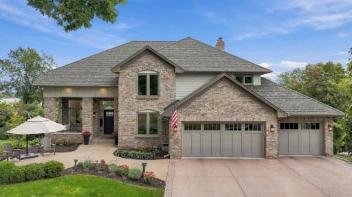 3143 Lafayette Ridge Road, Minnetonka Beach, MN 55391