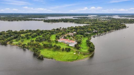 3143 Lafayette Ridge Road, Minnetonka Beach, MN 55391