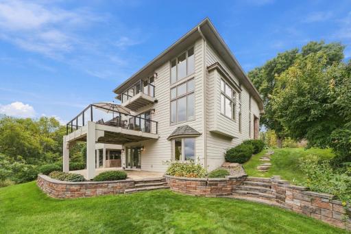 3143 Lafayette Ridge Road, Minnetonka Beach, MN 55391