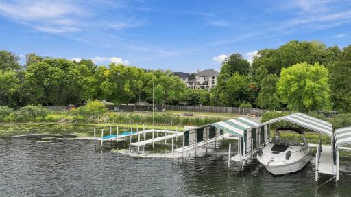 3143 Lafayette Ridge Road, Minnetonka Beach, MN 55391