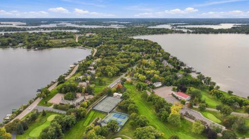 3143 Lafayette Ridge Road, Minnetonka Beach, MN 55391