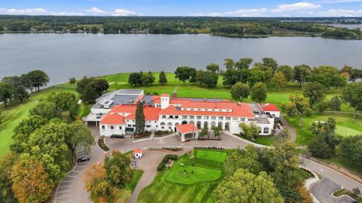 3143 Lafayette Ridge Road, Minnetonka Beach, MN 55391