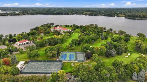 3143 Lafayette Ridge Road, Minnetonka Beach, MN 55391