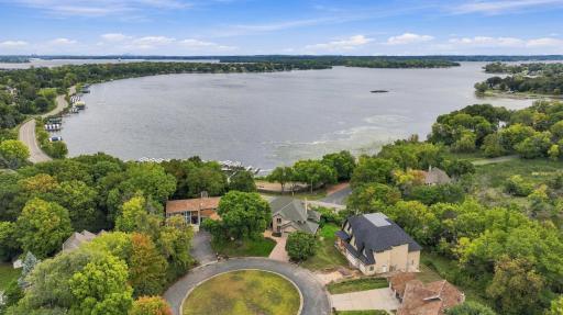 3143 Lafayette Ridge Road, Minnetonka Beach, MN 55391