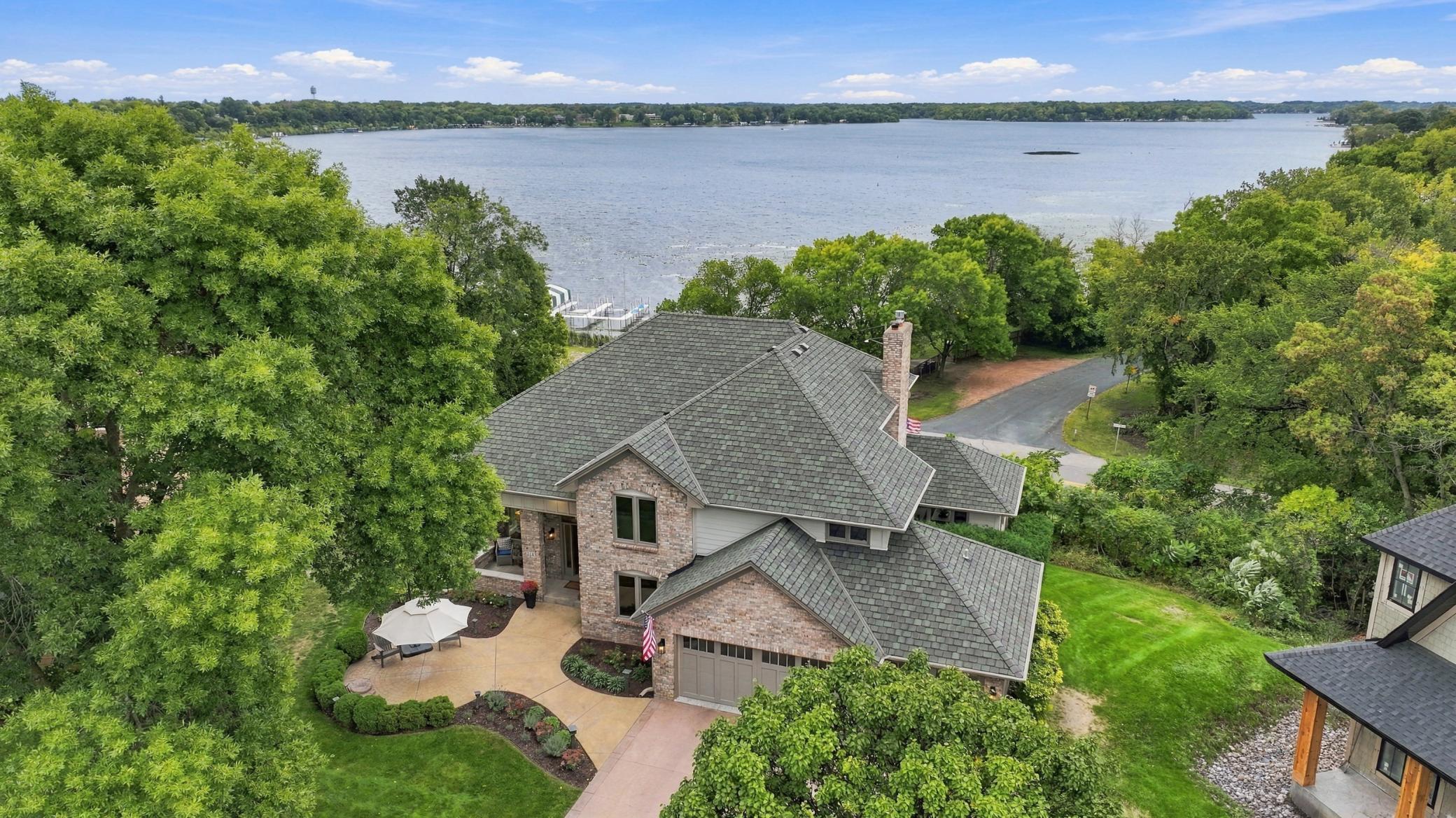 Property photo for 3143 Lafayette Ridge Road, Minnetonka Beach, MN 55391