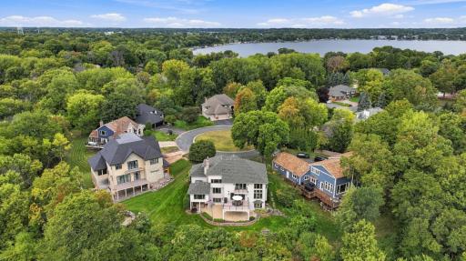 3143 Lafayette Ridge Road, Minnetonka Beach, MN 55391