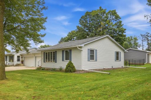 509 Jeffrey Street, Owatonna, MN 55060
