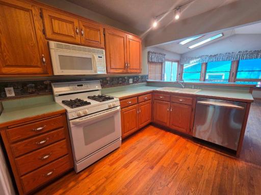 645 W 3rd Street, Rush City, MN 55069