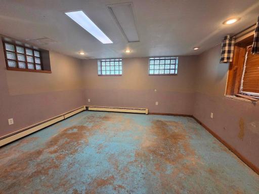645 W 3rd Street, Rush City, MN 55069