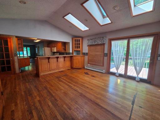 645 W 3rd Street, Rush City, MN 55069
