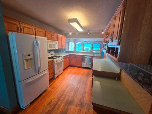 645 W 3rd Street, Rush City, MN 55069