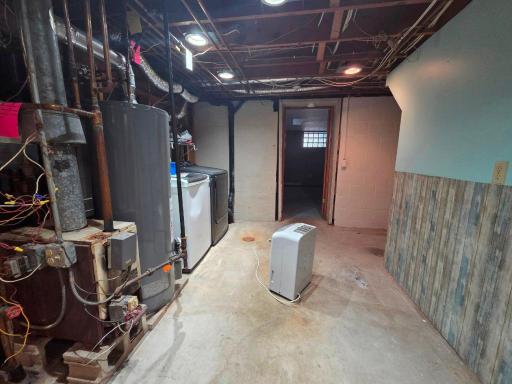 645 W 3rd Street, Rush City, MN 55069