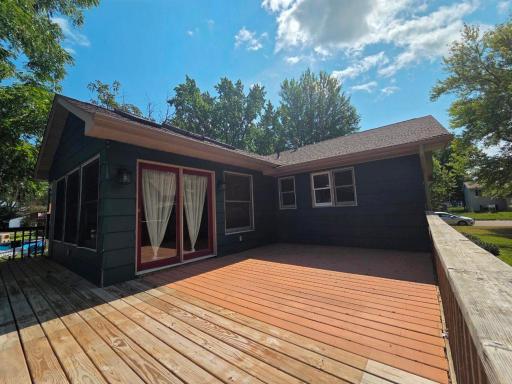 645 W 3rd Street, Rush City, MN 55069