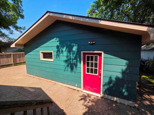 645 W 3rd Street, Rush City, MN 55069