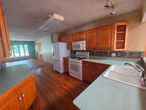 645 W 3rd Street, Rush City, MN 55069