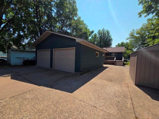 645 W 3rd Street, Rush City, MN 55069