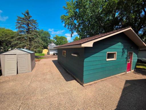 645 W 3rd Street, Rush City, MN 55069