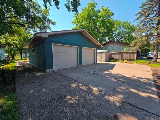 645 W 3rd Street, Rush City, MN 55069