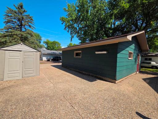 645 W 3rd Street, Rush City, MN 55069
