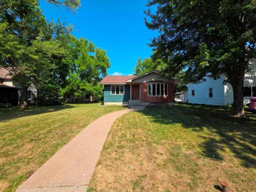 645 W 3rd Street, Rush City, MN 55069