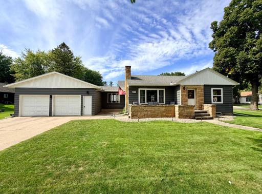 Photo for 821 Turner Street, Worthington, MN 56187 - listing #7144602 821 Turner Street, Worthington, MN 56187