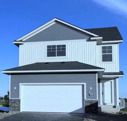 3050 Jandura Ave NE - New Construction Home will be ready for move-in 11/5/2026! Highlights include an unfinished walkout lower level ready for future finish. Sod, Irrigation System, and Landscaping included.