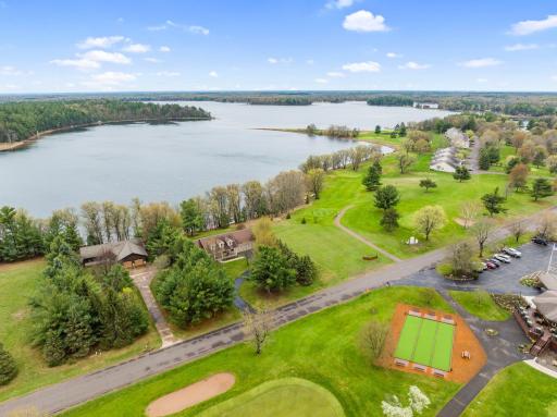 Lot 25 Half Moon Circle, Danbury, WI 54830