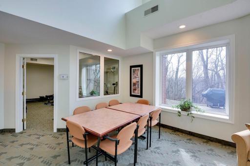 Community Room