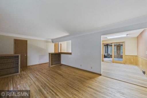 Living room/Dining