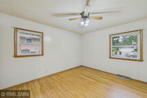 Bedroom #3