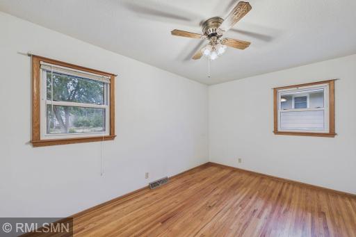 Bedroom #1